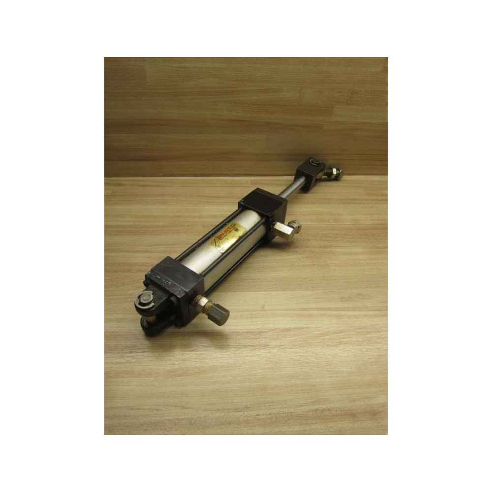 Lin-Act P52-4R-1.5X4-N-1-R-SP Cylinder - Used