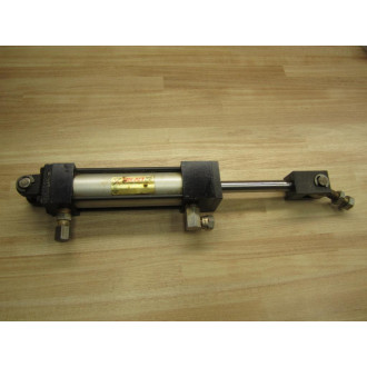 Lin-Act P52-4R-1.5X4-N-1-R-SP Cylinder - Used