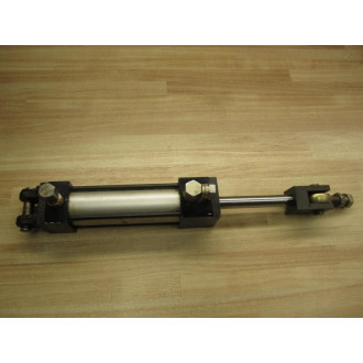 Lin-Act P52-4R-1.5X4-N-1-R-SP Cylinder - Used