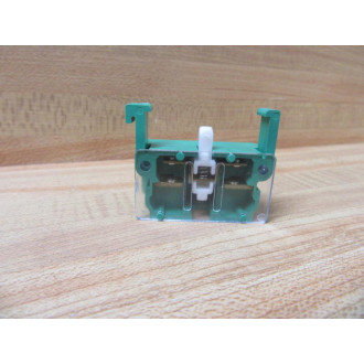 WEG BC10-CSW30 Contact Block BC10CSW30