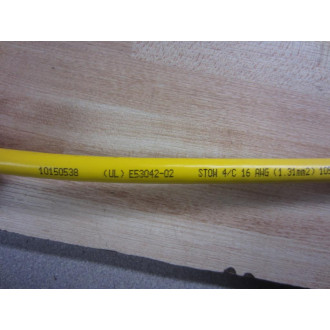 Turck RSM 46-2M Cable