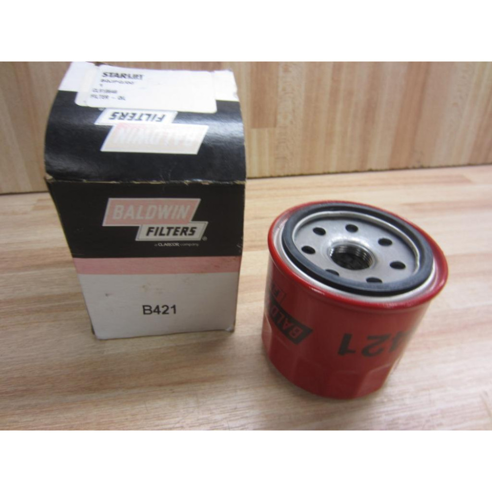 Baldwin Filters B421 Filter