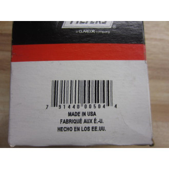 Baldwin Filters B421 Filter