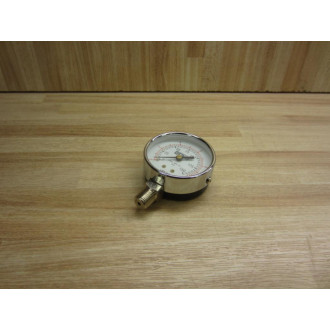 Binks 506816 Gauge 0-150 83-1290