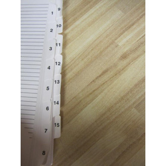 Robotron 328-0-0535-02 Instruction Manual - New No Box