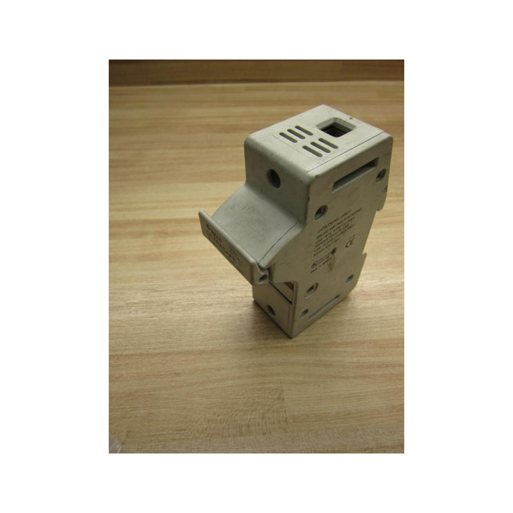 Gould Shawmut Ferraz US6J1I Fuse Block - New No Box