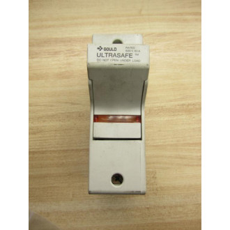 Gould Shawmut Ferraz US6J1I Fuse Block - New No Box