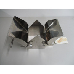 Heat & Control 086-4067-10 Hopper Unit 086406710 - New No Box