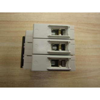 Asea Brown Broveri S203U-K10 ABB Circuit Breaker - Used