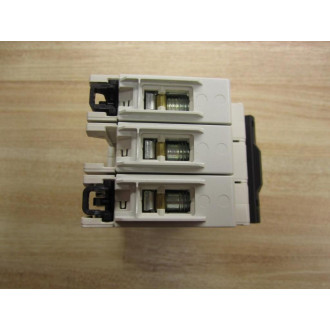 Asea Brown Broveri S203U-K10 ABB Circuit Breaker - Used