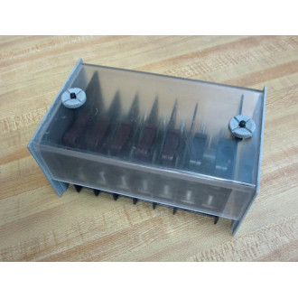 States C3-207-DR 7P Test Switch C3207DR - New No Box