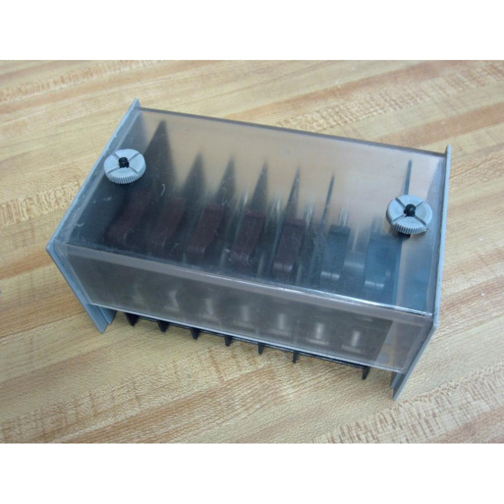 States C3-207-DR 7P Test Switch C3207DR - New No Box