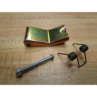 Demag 561 445 44 Latch Kit - New No Box