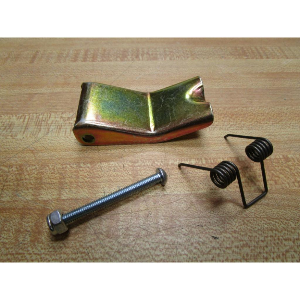 Demag 561 445 44 Latch Kit - New No Box