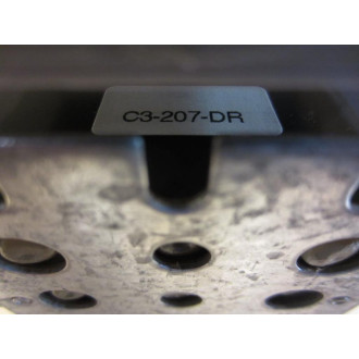 States C3-207-DR 7P Test Switch C3207DR - New No Box