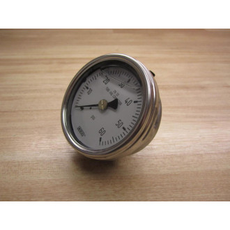 Wika 9832127 Pressure Gauge - New No Box