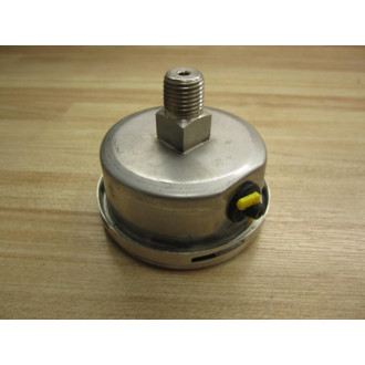 Wika 9832127 Pressure Gauge - New No Box