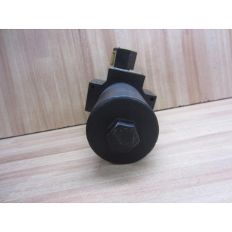 Parker 15P1 10B RS 50MM 1 95 Hydraulic Filter Housing - New No Box