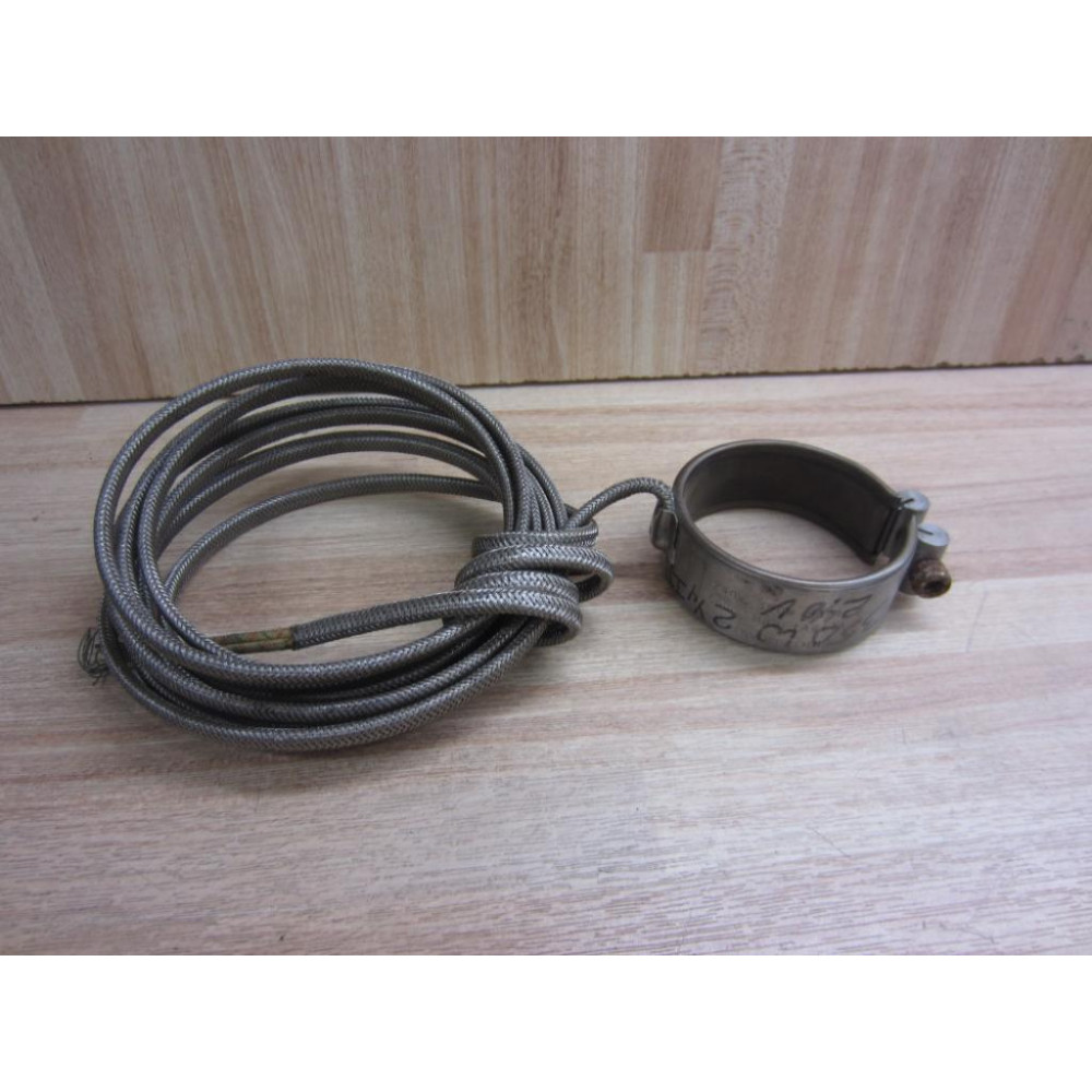 Watlow MB2E1AB17A Band Heater 240V 350 Watt - New No Box