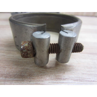 Watlow MB2E1AB17A Band Heater 240V 350 Watt - New No Box