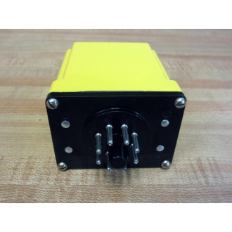 AMF Potter & Brumfield CGA-38-70010M Time Delay Relay CGA3870010M - New No Box