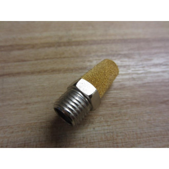 Jupiter Pneumatics 4410001450JP Muffler Sintered