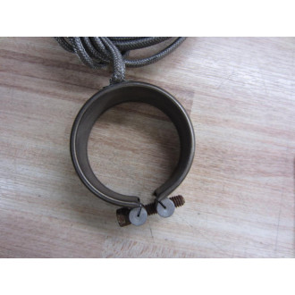 Watlow MB2E1AB17A Band Heater 240V 350 Watt - New No Box