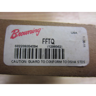 Browning FFTQ Manual Tensioner