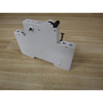 Siemens 5ST3010AS Auxiliary Circuit Switch 5ST3010 - Used