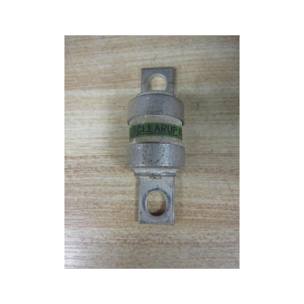 Kyosan 25FH35 Clearup Fuse - Used