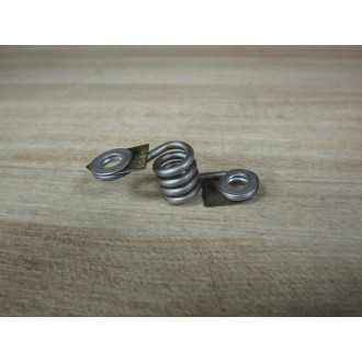 Cutler Hammer Eaton 1034 Overload Heater H1034 (Pack of 2) - Used