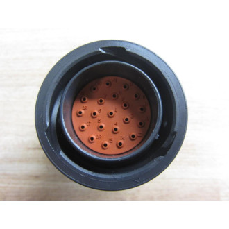 Deutsch Connectors HDP26-18-21PN Connector - New No Box