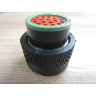 Deutsch Connectors HDP26-18-21PN Connector - New No Box