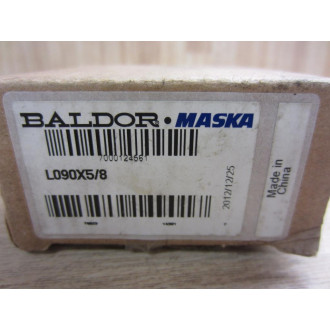 Maska L090X58 Baldor Coupling L090X58