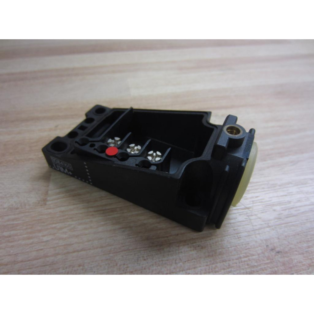 Pepperl + Fuchs U1M+ Receptacle - New No Box