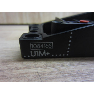 Pepperl + Fuchs U1M+ Receptacle - New No Box