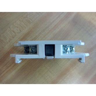 Cutler Hammer C320KGS3 Eaton Auxiliary Contact Block - New No Box