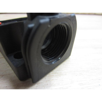 Pepperl + Fuchs U1M+ Receptacle - New No Box