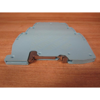 MTL MTL7056AC Shunt Diode Safety Barrier - Used