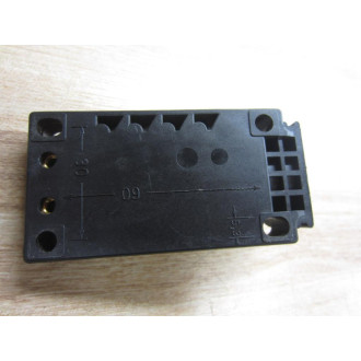 Pepperl + Fuchs U1M+ Receptacle - New No Box