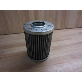Fairey Arlon 270-L-110 A Filter 270L110A