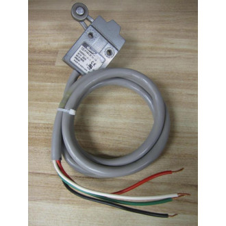 Honeywell 914CE16-18 Limit Switch Enclosure 914CE1618 - Used