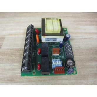 250385 Circuit Board 250385 REVC - Used