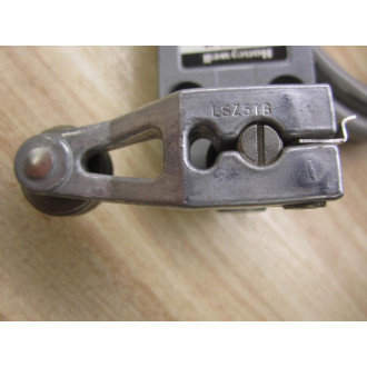 Honeywell 914CE16-18 Limit Switch Enclosure 914CE1618 - Used