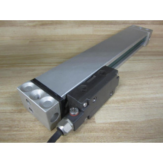 Heidenhain 701 Linear Encoder Model 701 W12833 Reading Head - Used