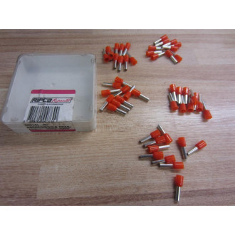 Ripca CET040-50 Connector CET04050 (Pack of 50)