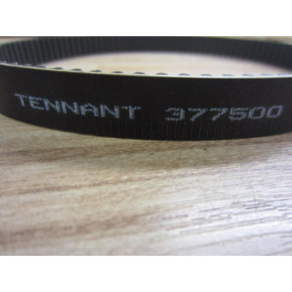 Tennant 377500 Belt - New No Box