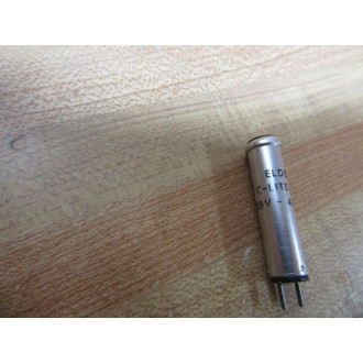 Eldema C-LITE-2187 Indicator Light CLITE2187 - New No Box