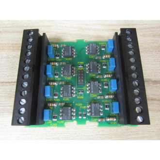 Siemens SCH2808462 Circuit Board - Used