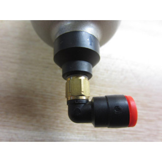 SMC NAF2000-N02D-C Pneumatic Filter NAF2000N02DC - New No Box